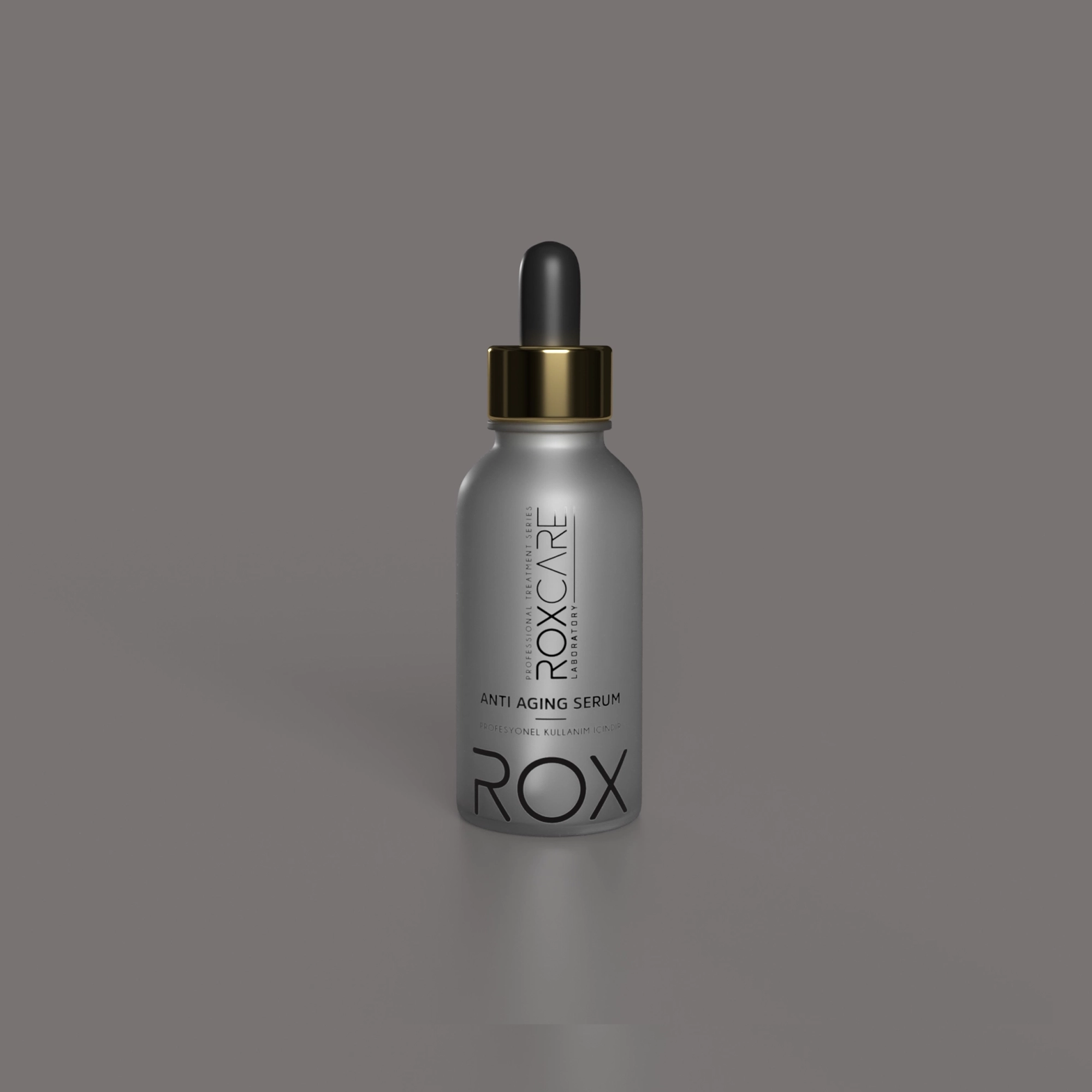 Roxcare Canlandırıcı Tonik