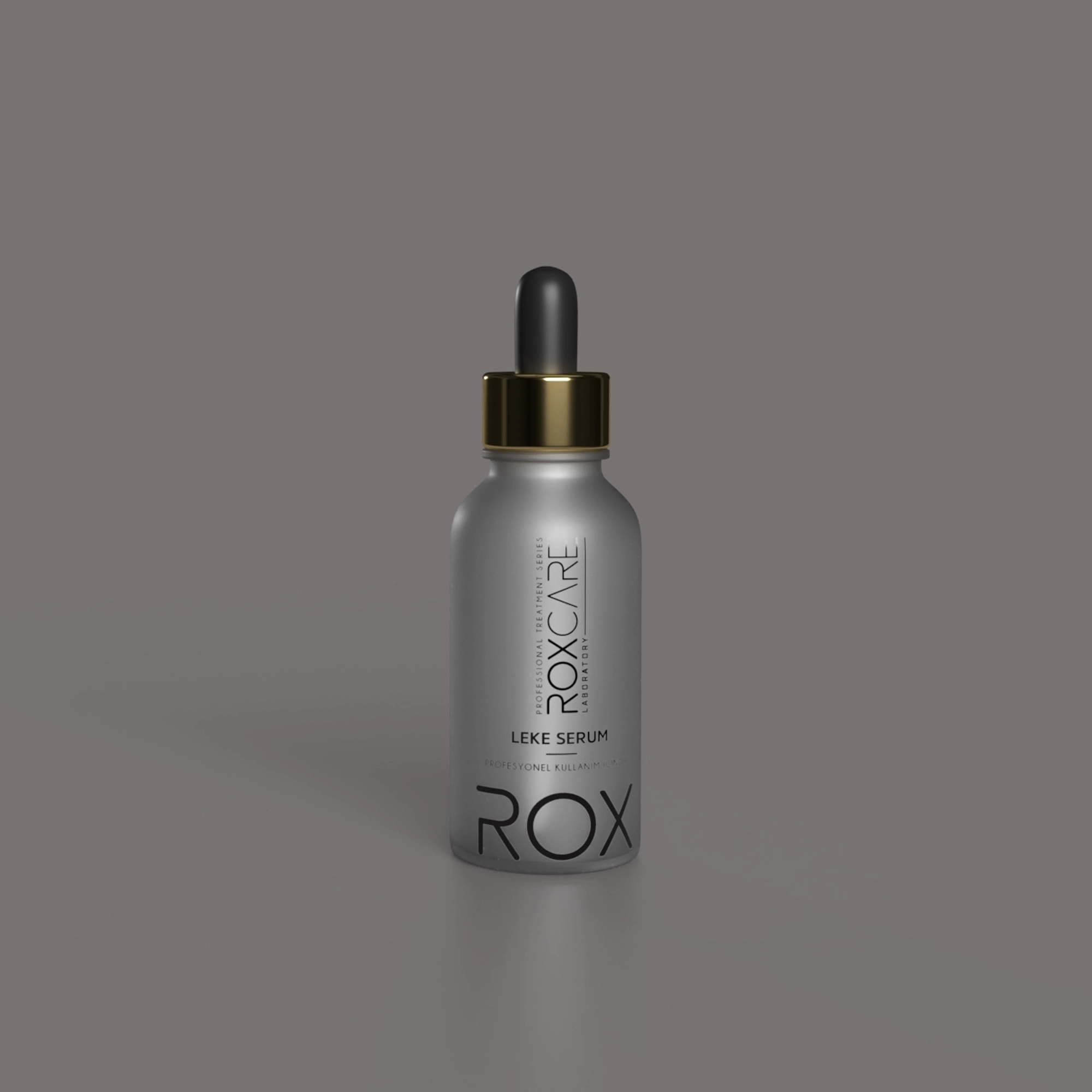 Roxcare Yüz Temizleme Jeli