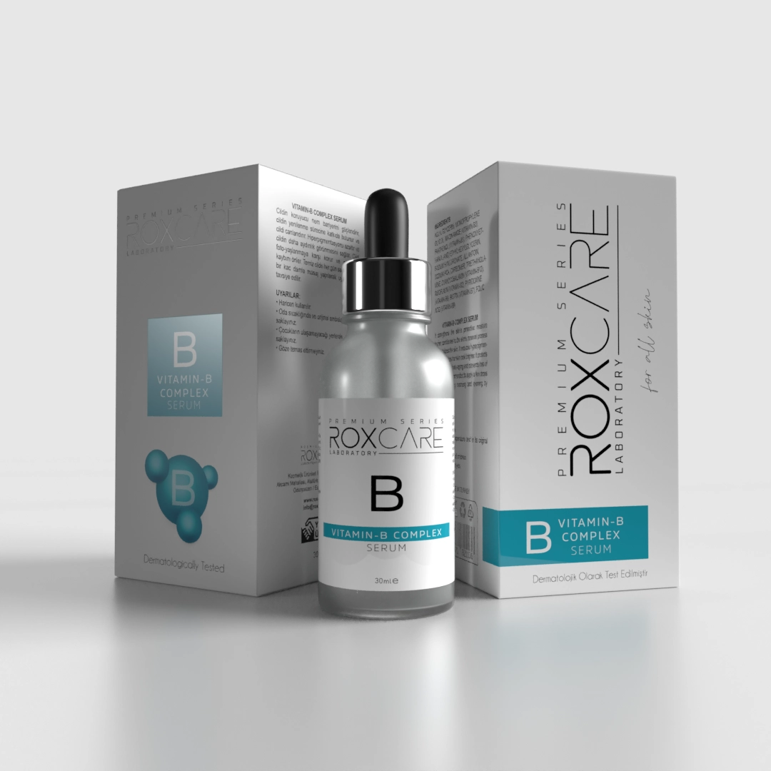 Roxcare Intimate Foam