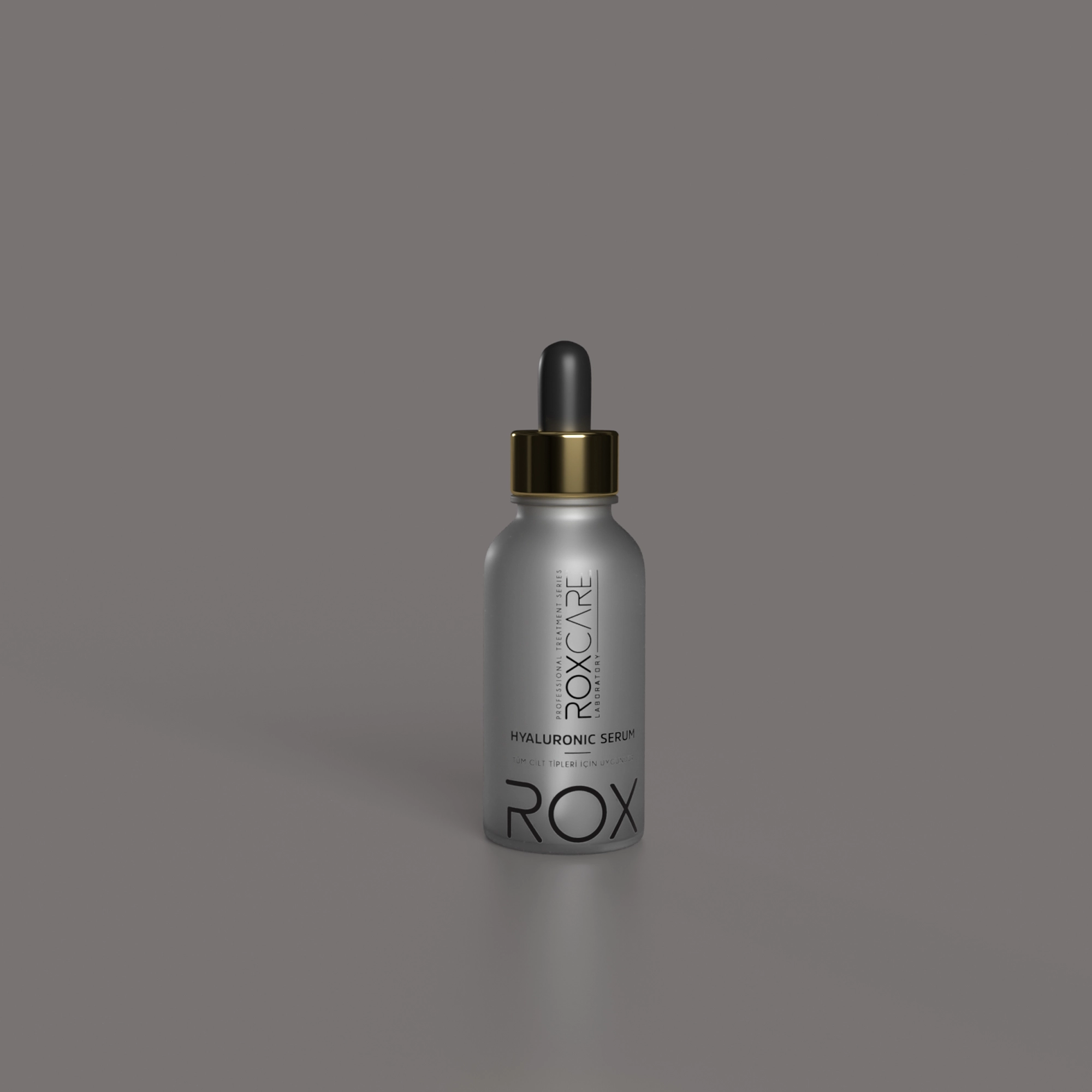 Roxcare Hyaluronic Serum